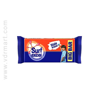 SURF EXCEL SOAP 10 RS 